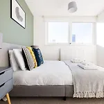 Renovated Flat In The Heart Hoxton