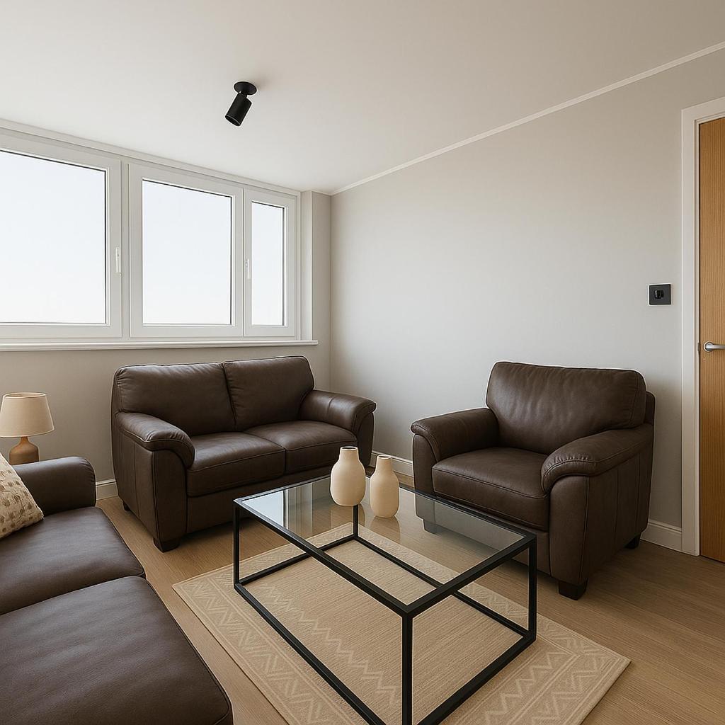 Renovated Flat In The Heart Hoxton Apartamento Londres