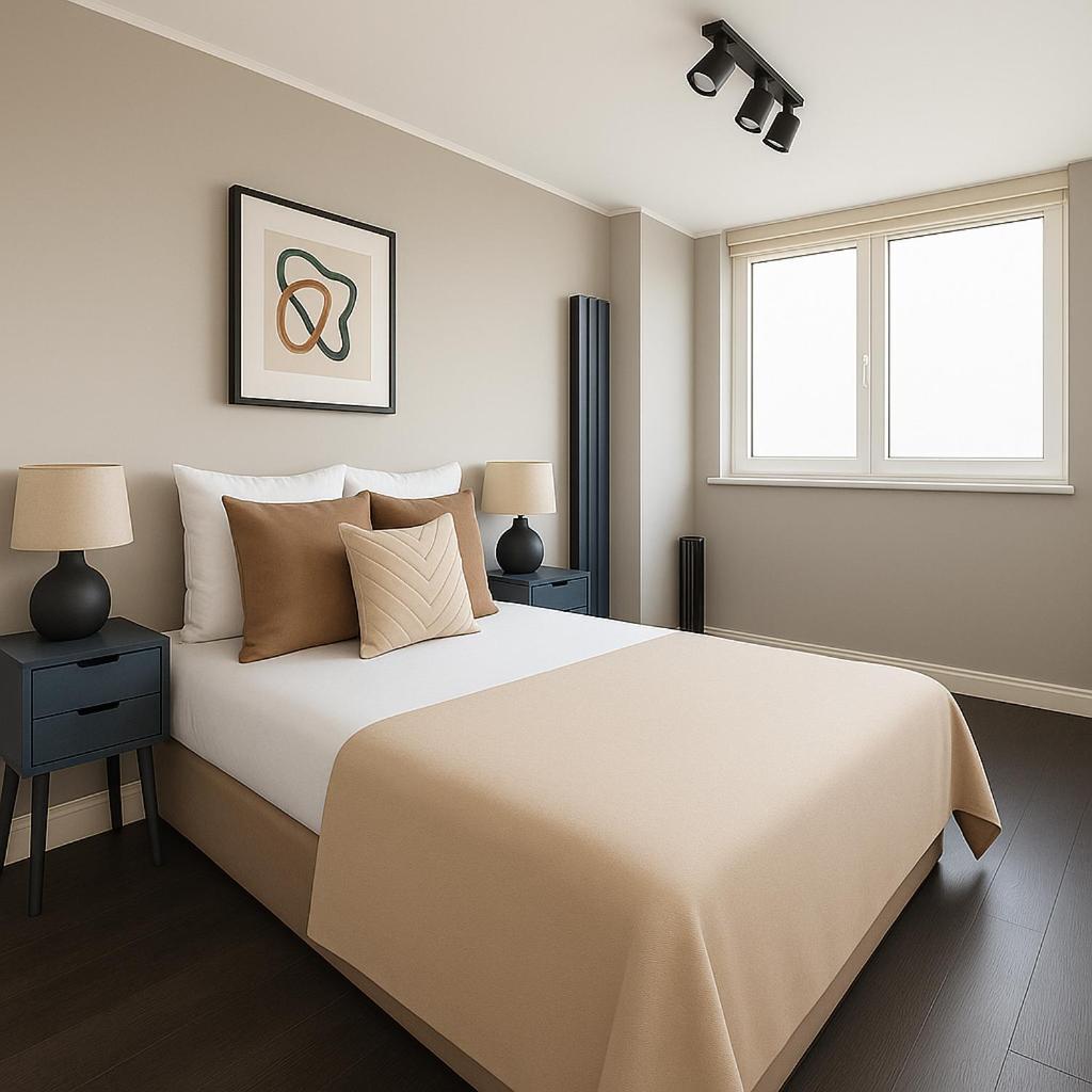Renovated Flat In The Heart Hoxton Londres