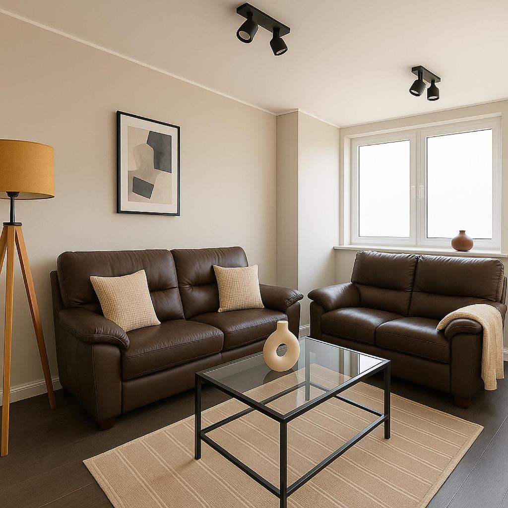 Renovated Flat In The Heart Hoxton Apartamento
