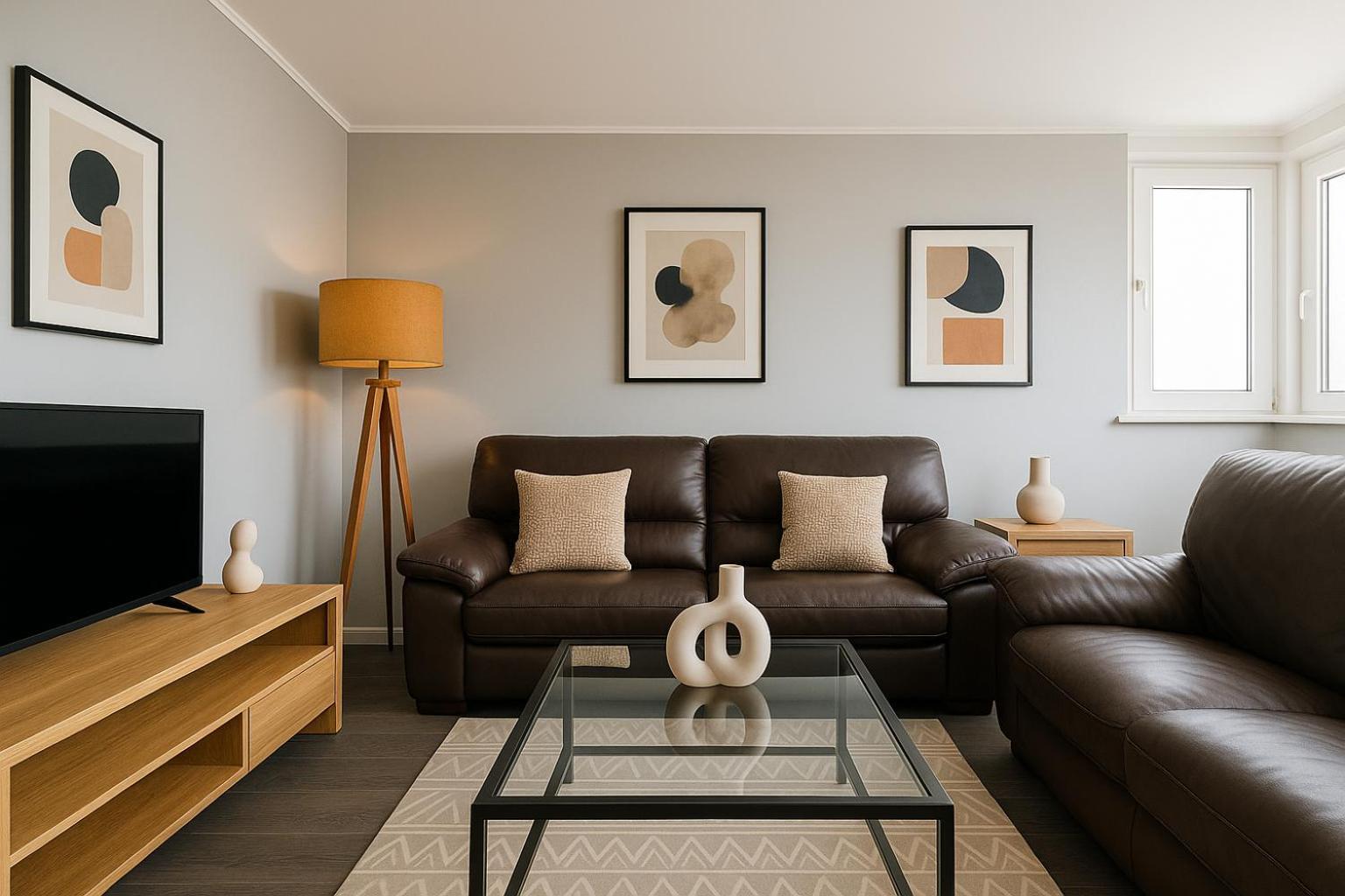 Renovated Flat In The Heart Hoxton * Londres