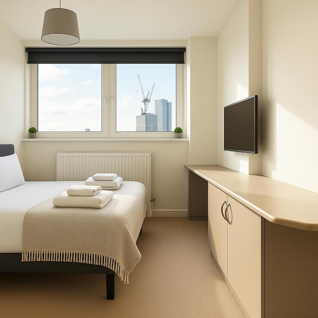 Apartamento Renovated Flat In The Heart Hoxton *