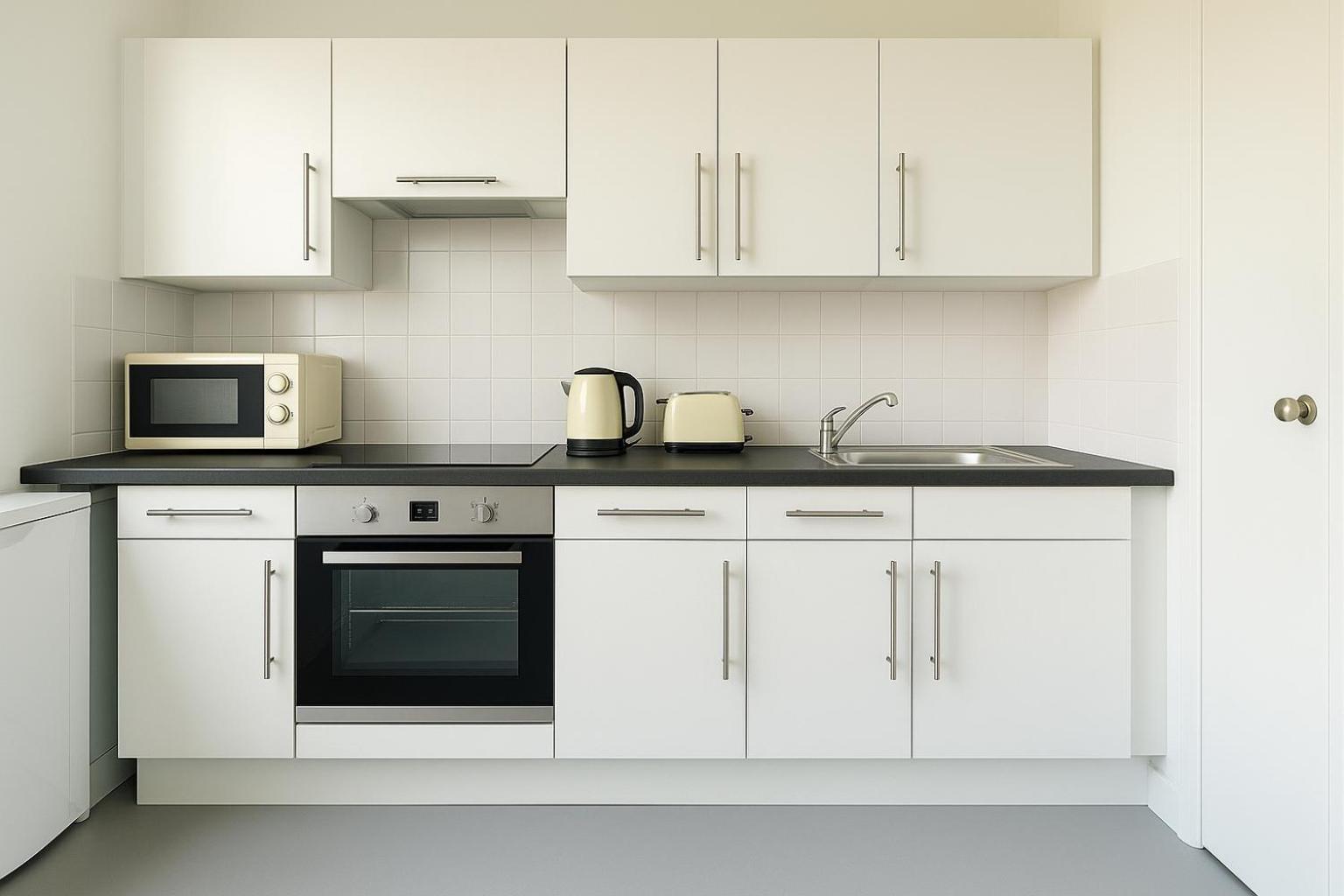 Apartamento Renovated Flat In The Heart Hoxton Londres